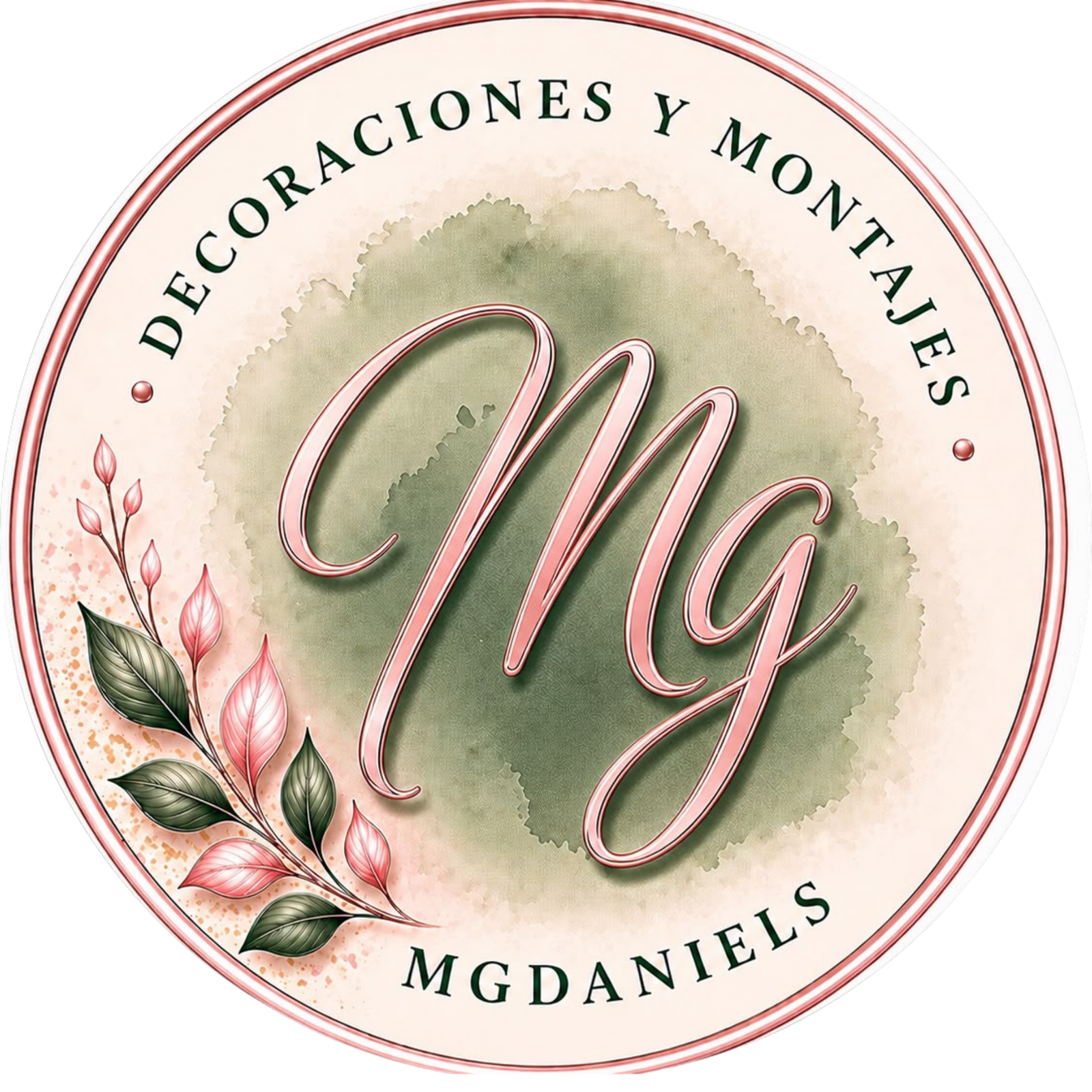 mgdaniels.com